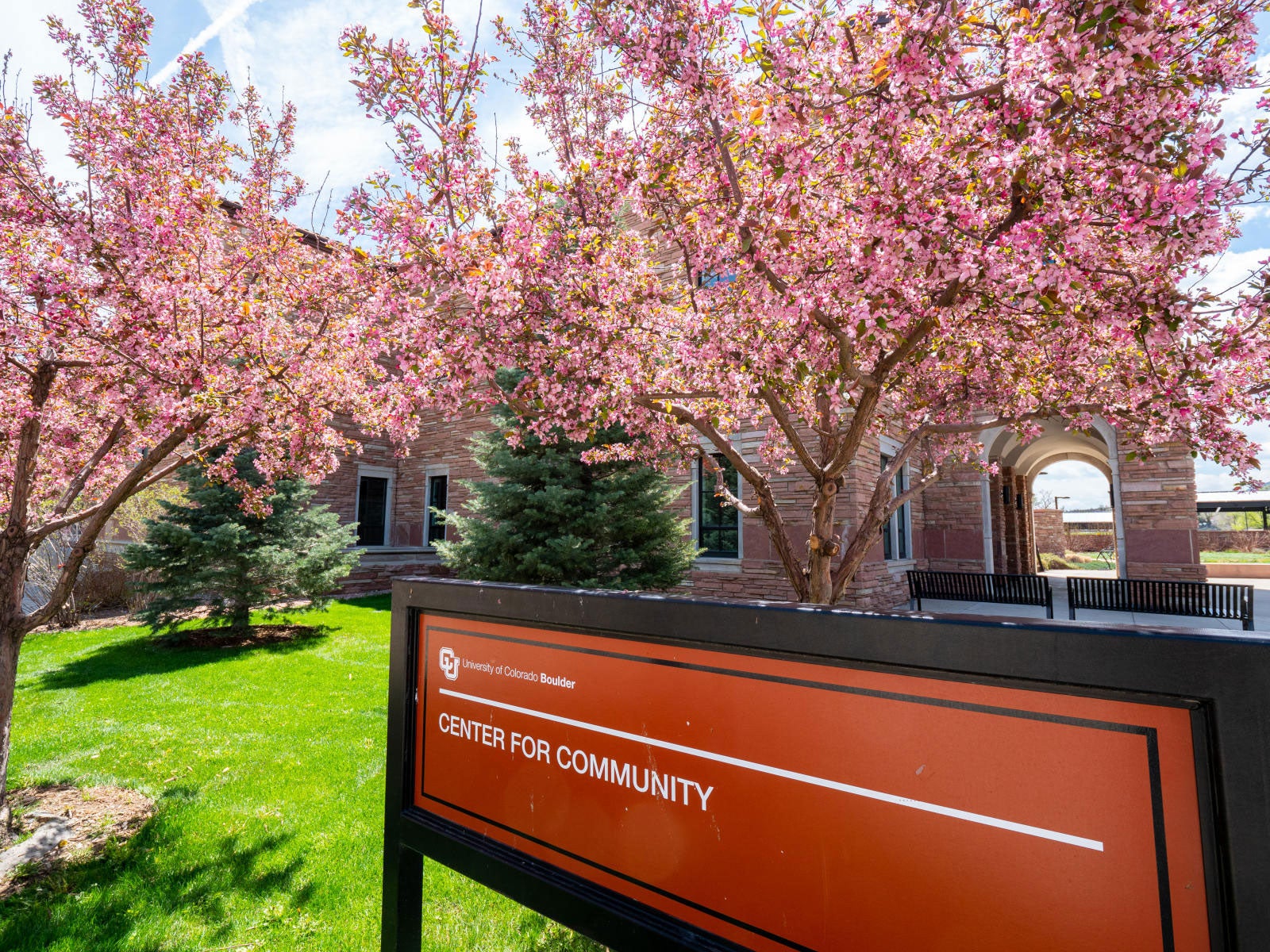 Masters Programs In Colorado May 2026 Graduate School Bulletin | Graduate School | University of ...