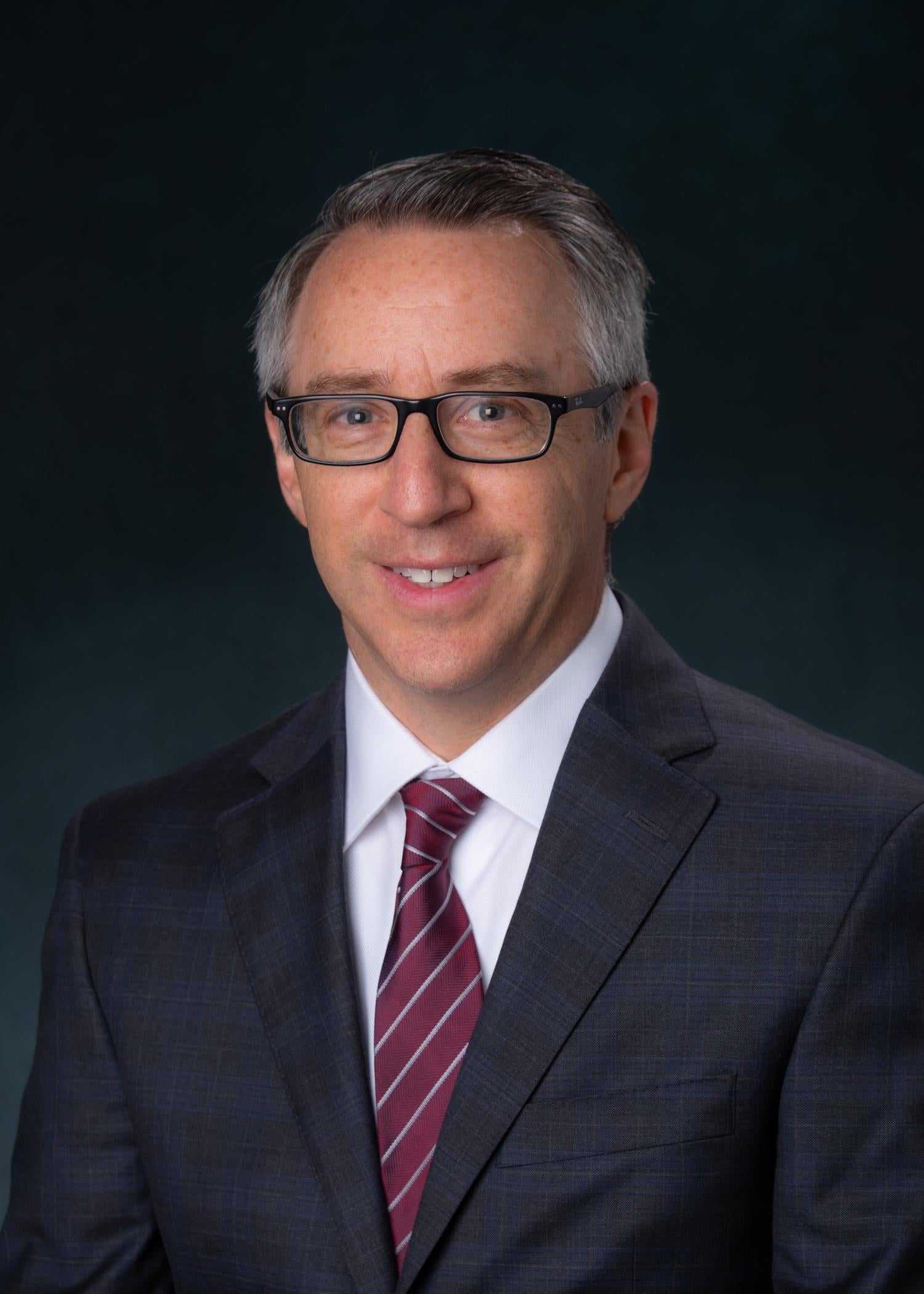 Scott Adler headshot