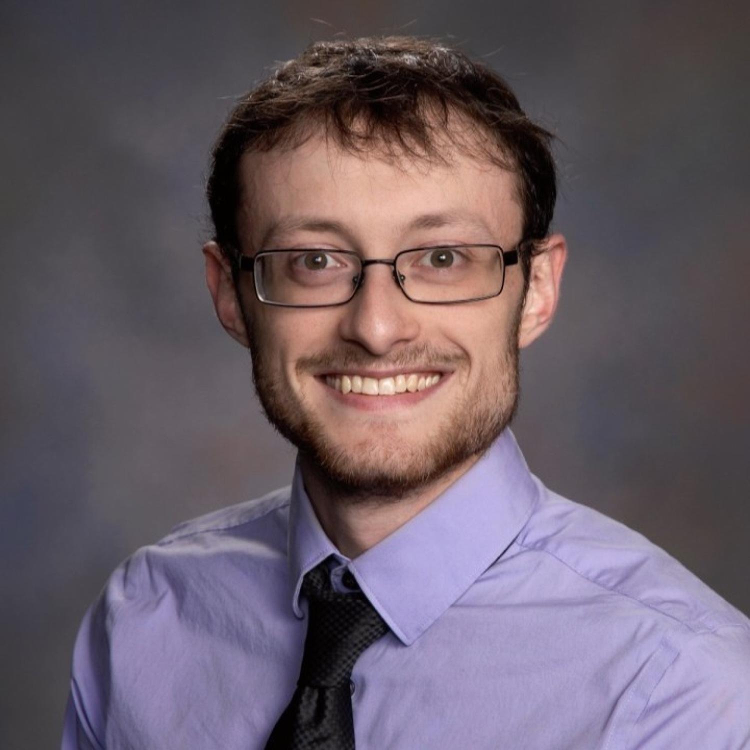 Zach Schiffman