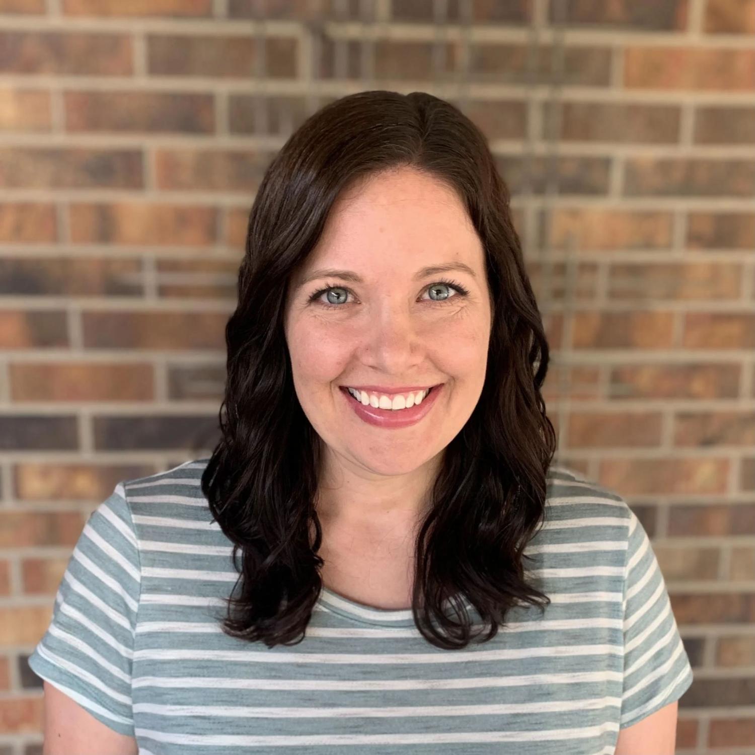 Hailey Herman headshot