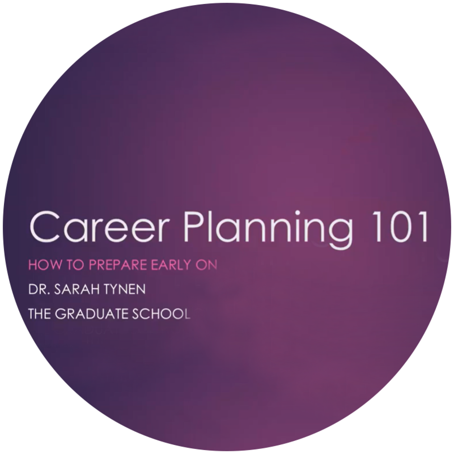 Career Planning 101 Screenshot