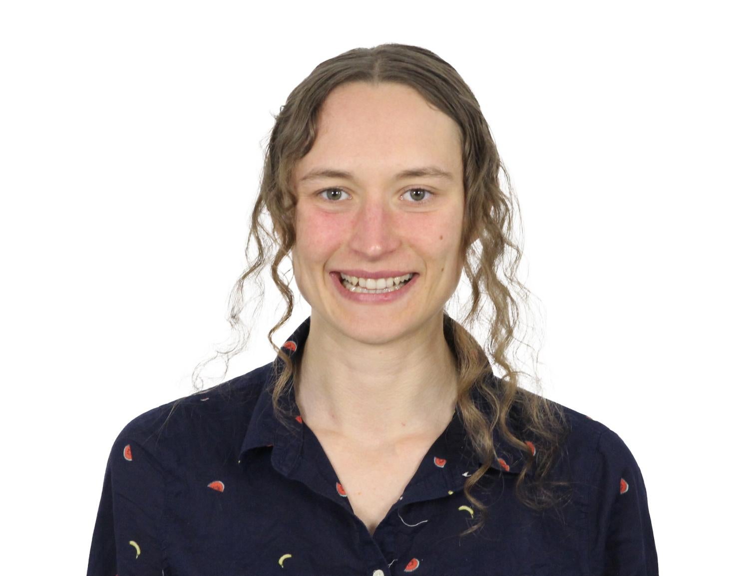 Aoife Henry headshot