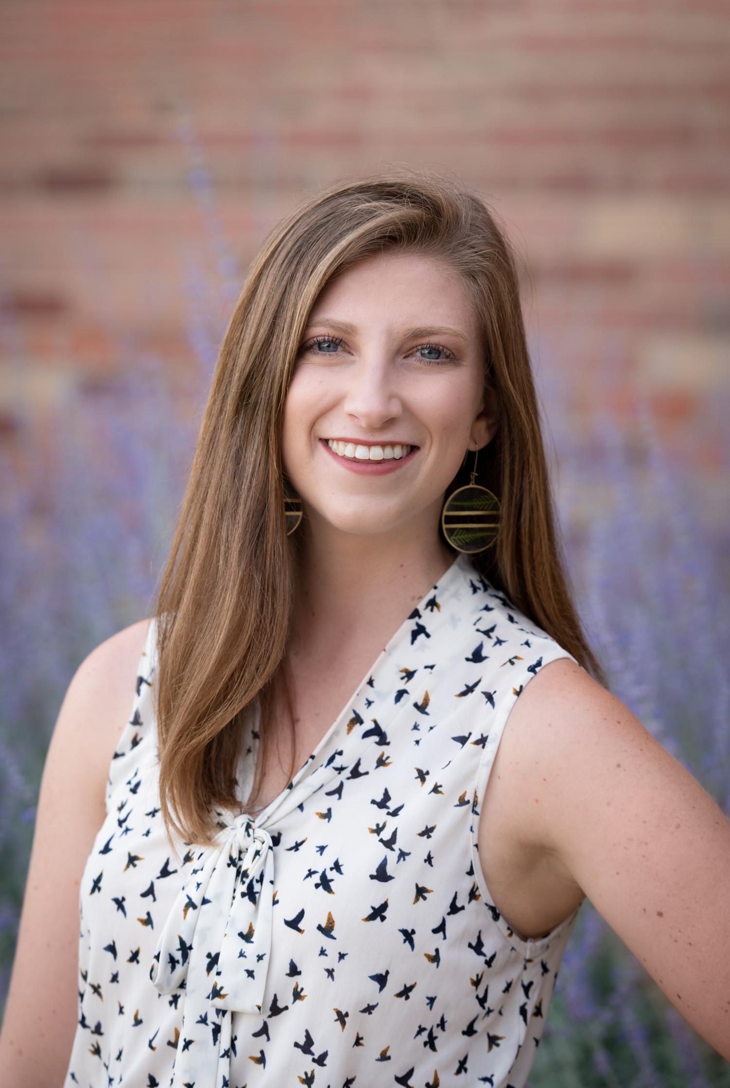 Casey Middleton headshot
