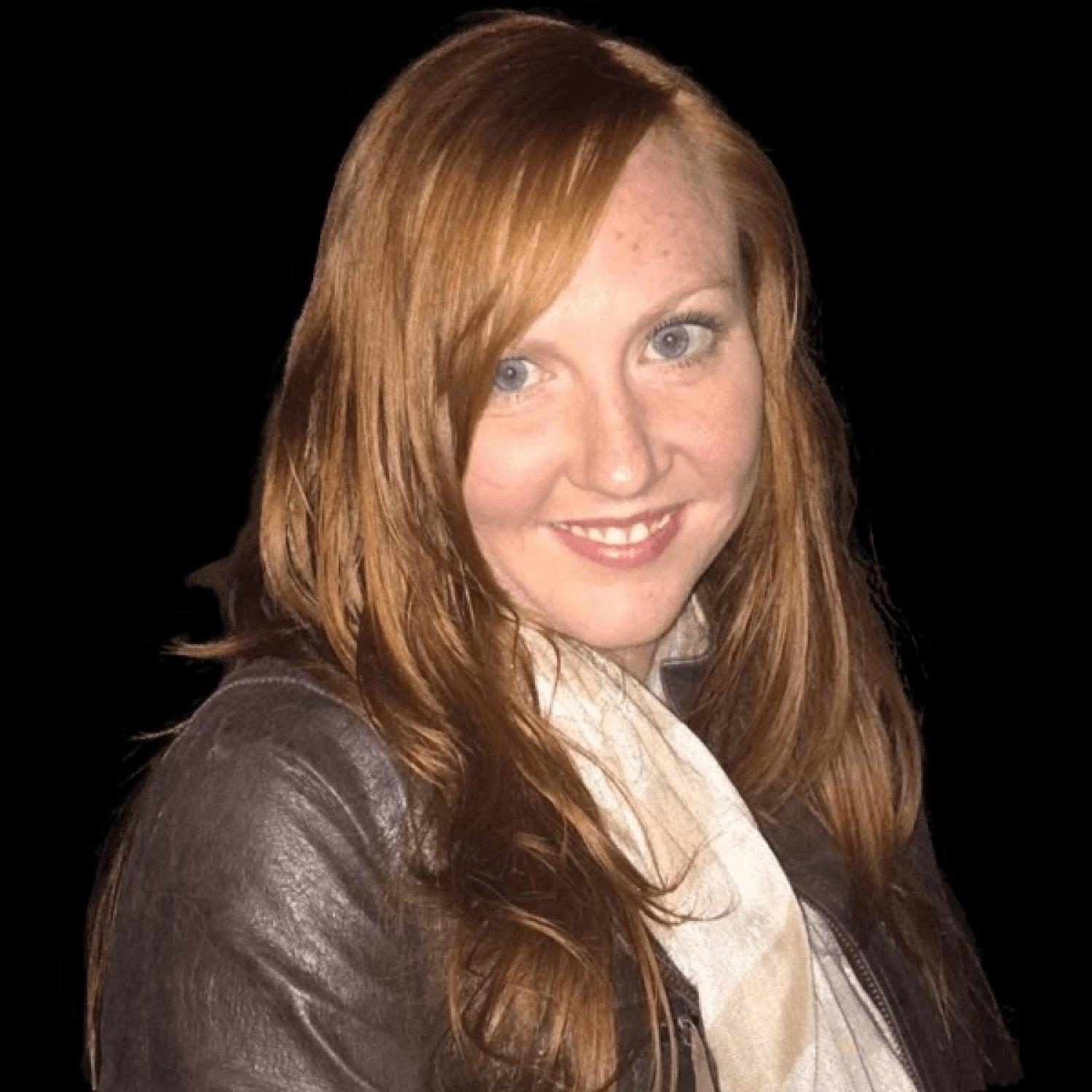 Anna Turner headshot