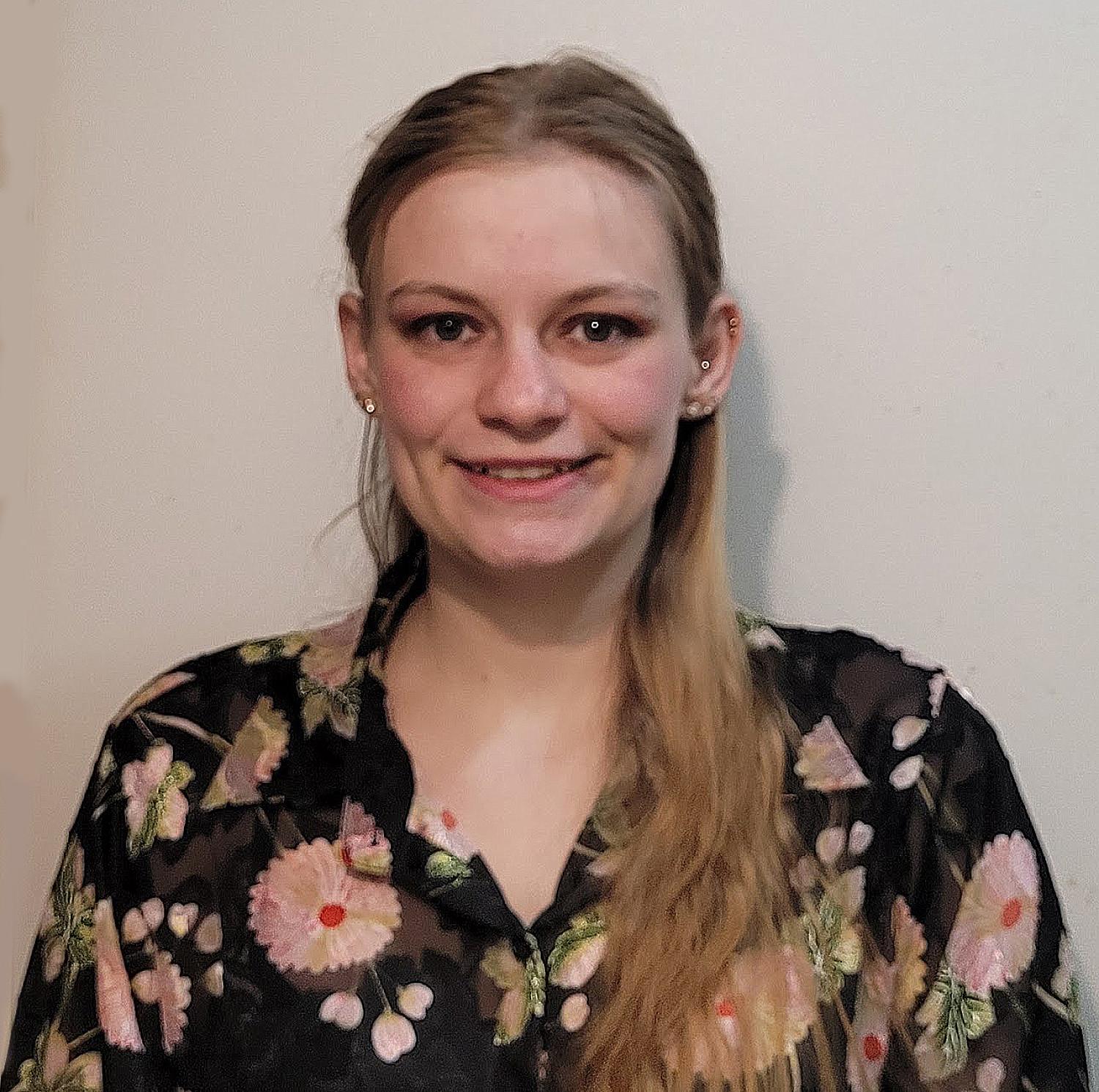 Celeste Guiles headshot
