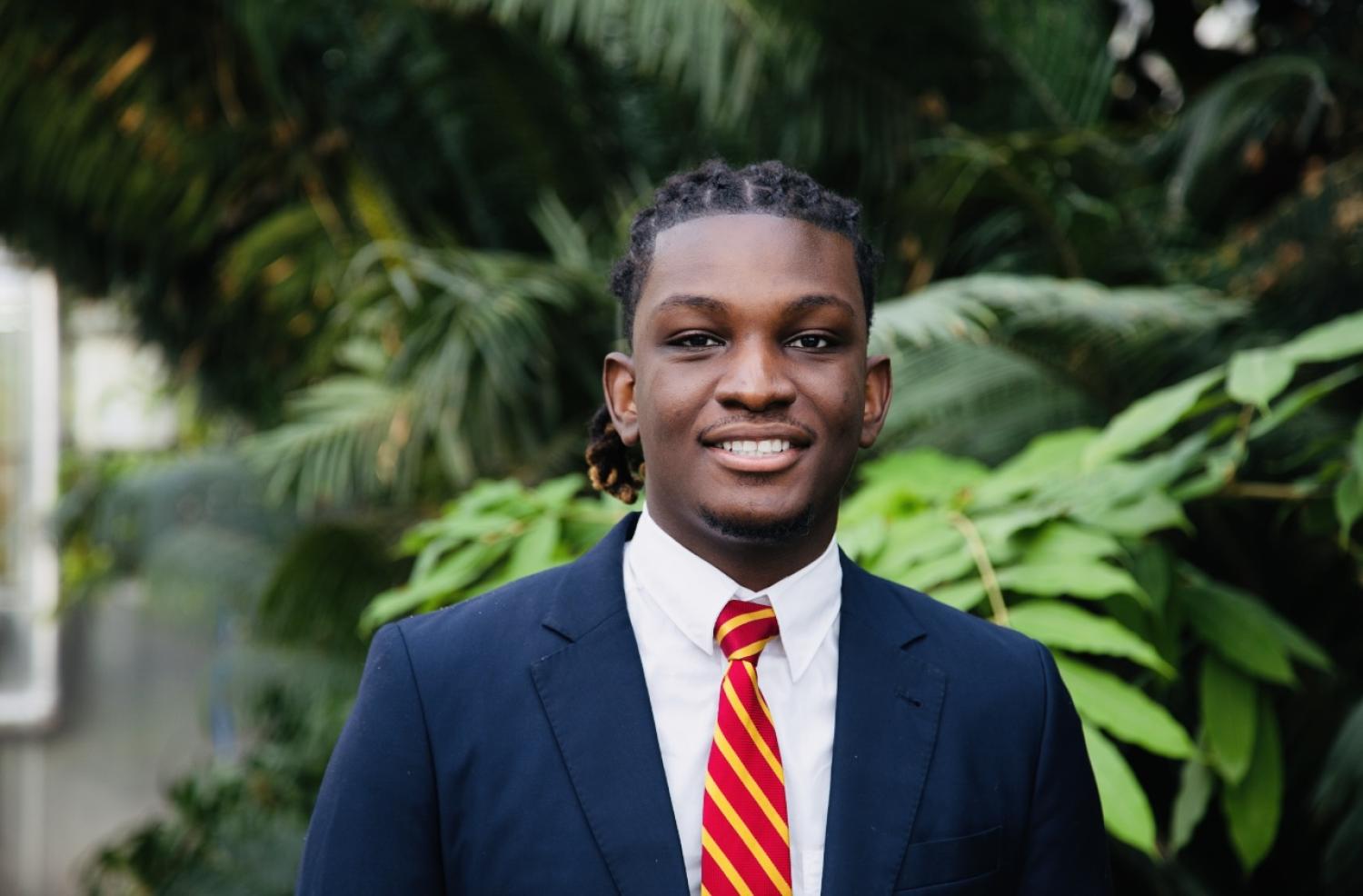 Sanchez Rolle headshot