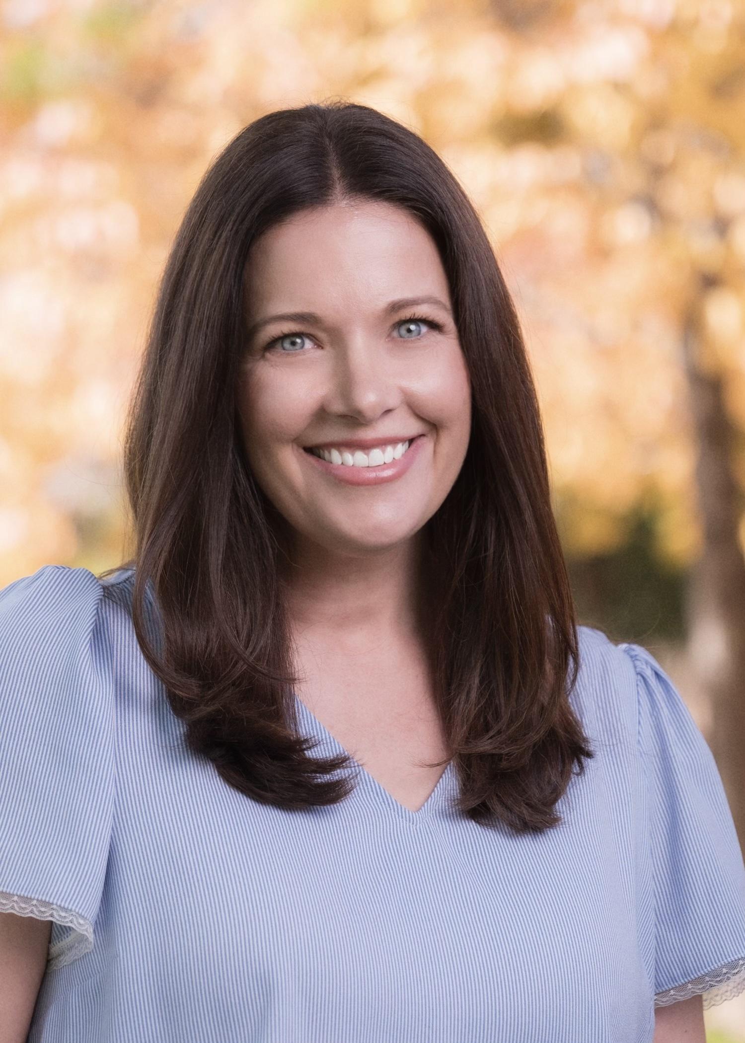 Hailey Herman Headshot