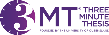 3MT Logo