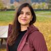 Saima Kazmi headshot