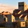CU Boulder Engineering Building