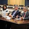 Dean Adler testifies at Congressional hearing