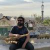CU Boulder College of Music doctoral student tenor saxophonist Pablo Beltran 