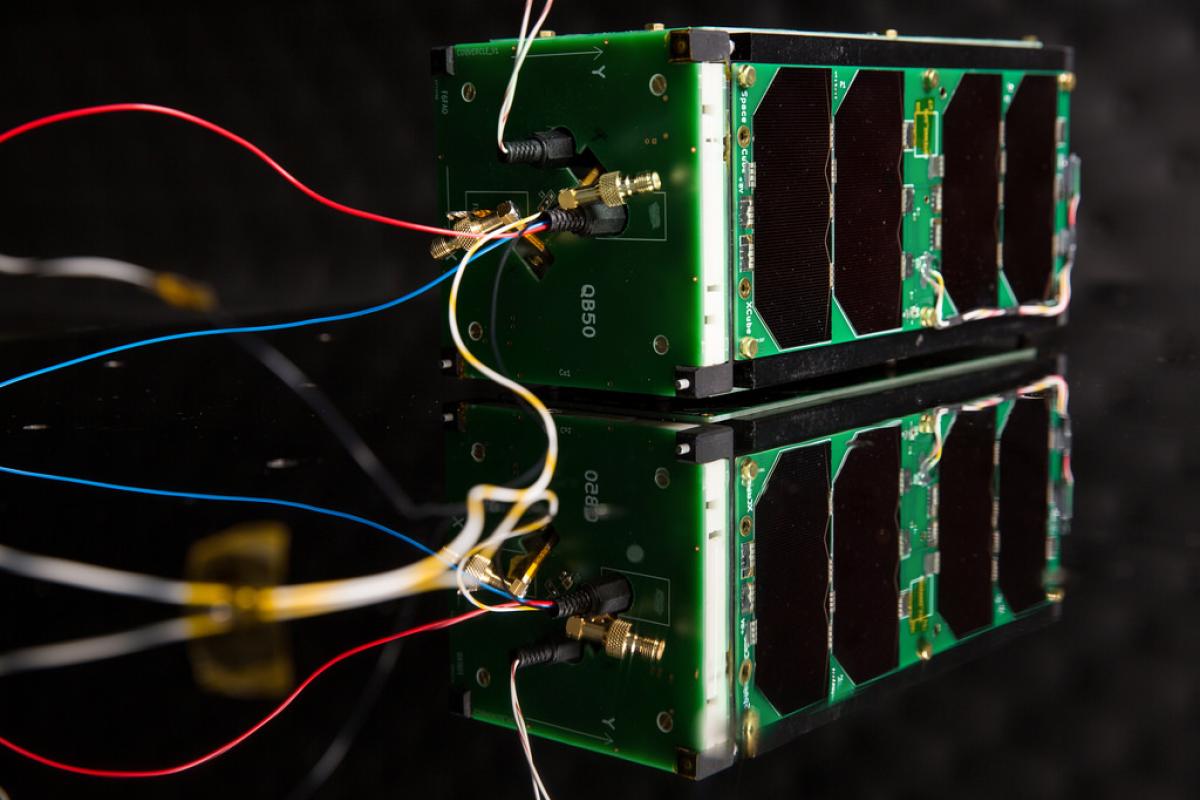 CubeSat