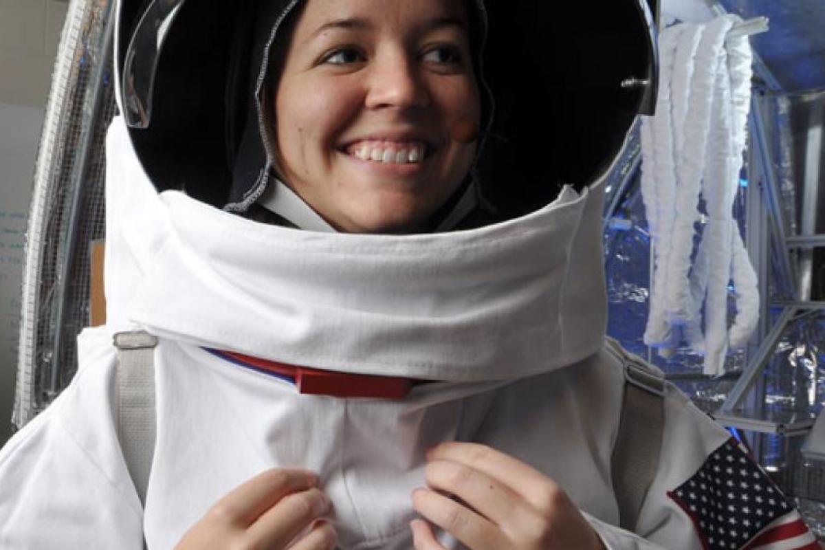 Space Minor