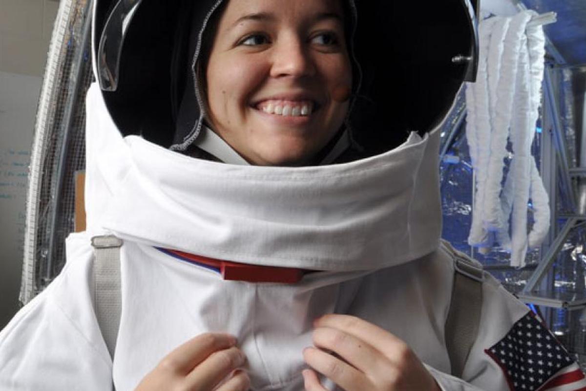 Space Minor