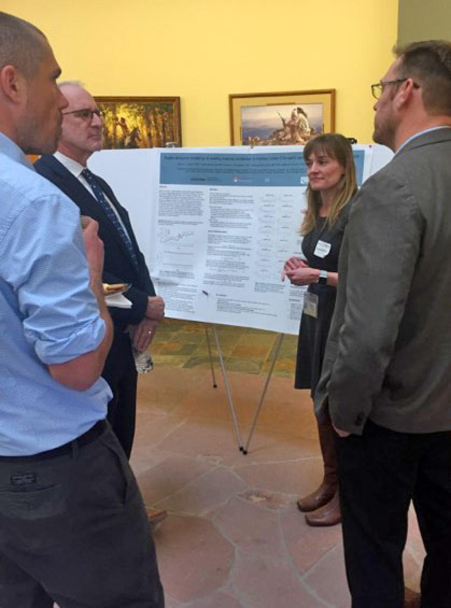 Climate Change & Health Symposium