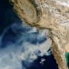 California wildfires
