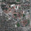 CU Boulder satellite imagery