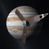 Juno at Jupiter
