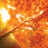 Grand Challenge: Solar storm chasers
