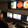 Space weather researcher