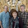 CSO core faculty