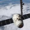 SpaceX Dragon