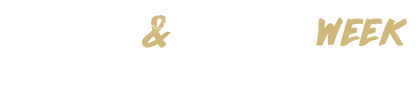 Research & Innovation Week wordmark