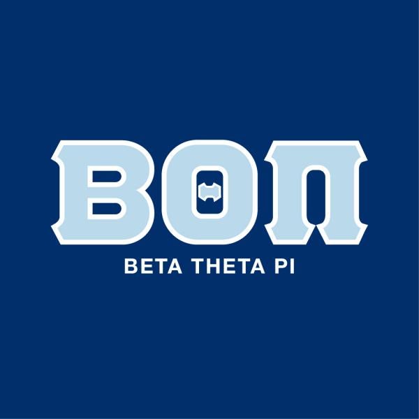 Beta Theta Pi