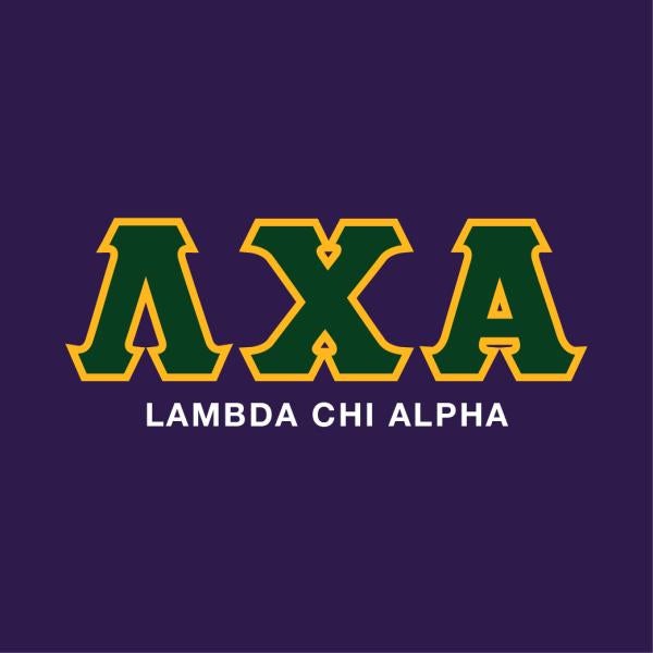 Lambda Chi Alpha
