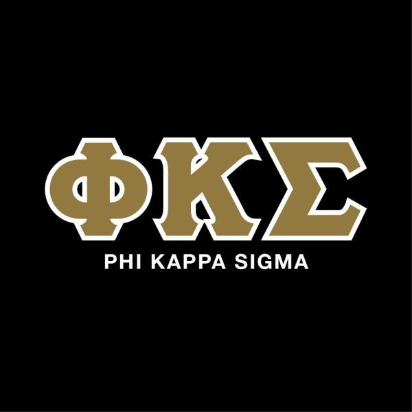Phi Kappa Sigma