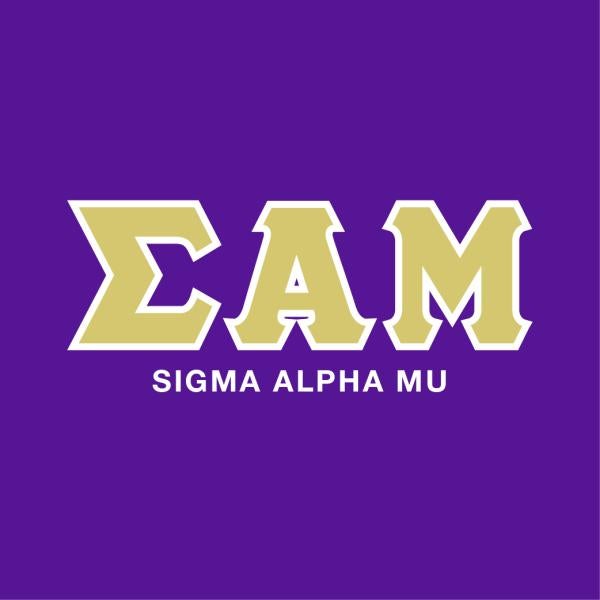 Sigma Alpha Mu