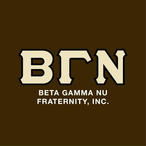Beta Gamma Nu