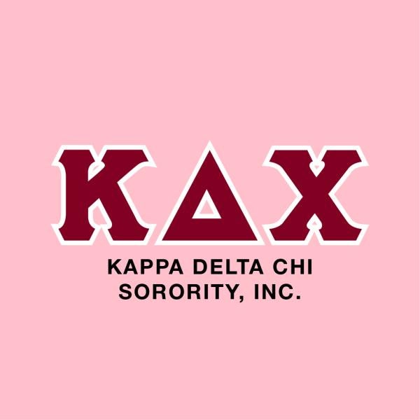 Kappa Delta Chi