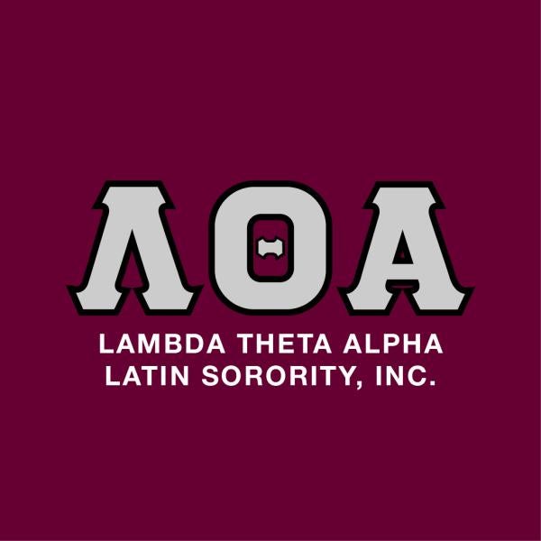 Lambda Theta Alpha