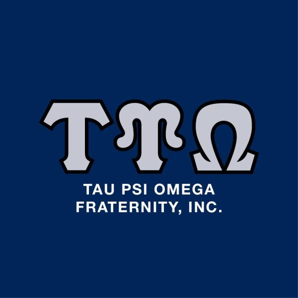 Tau Psi Omega