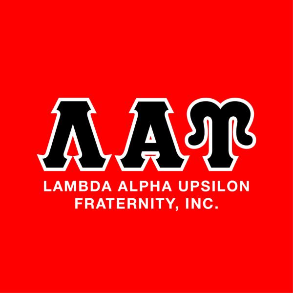 Lambda Alpha Upsilon
