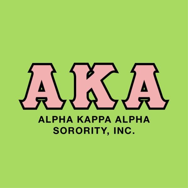 Alpha Kappa Alpha