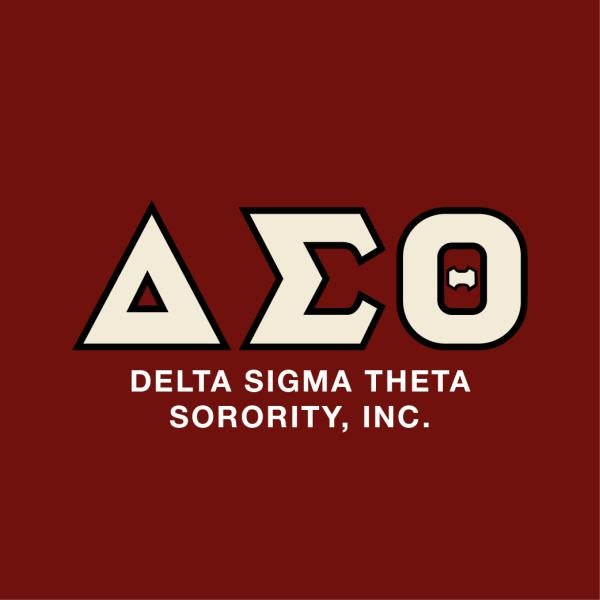 Delta Sigma Theta