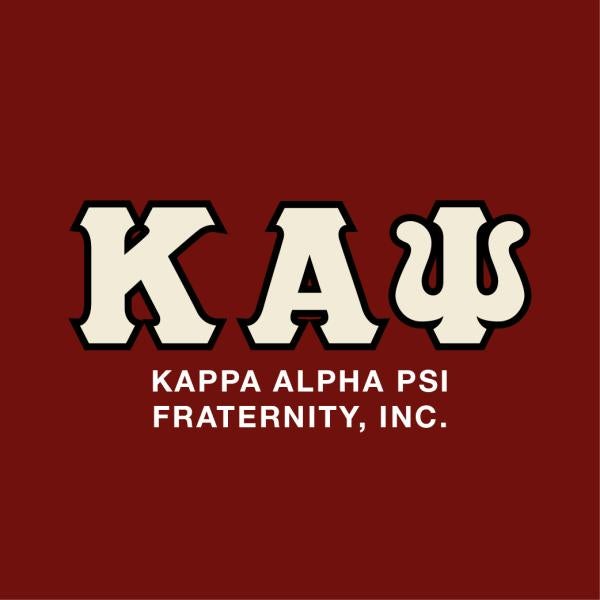 Kappa Alpha Psi