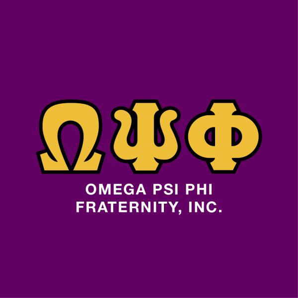 Omega Psi Phi