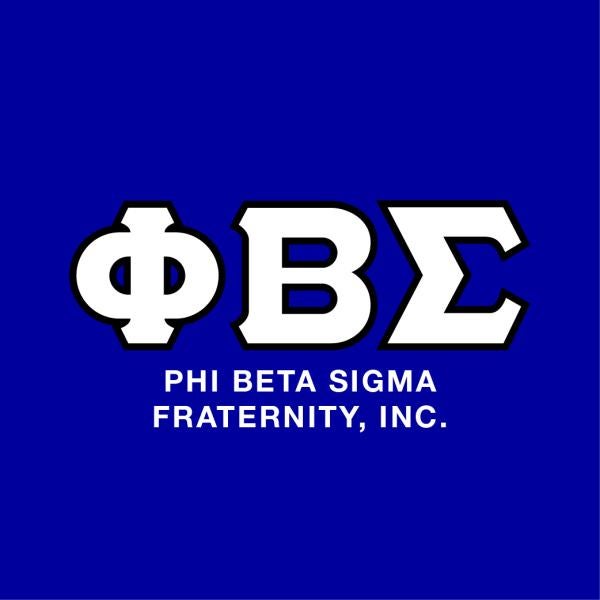 Phi Beta Sigma