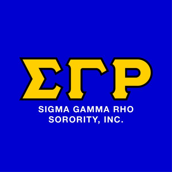 Sigma Gamma Rho