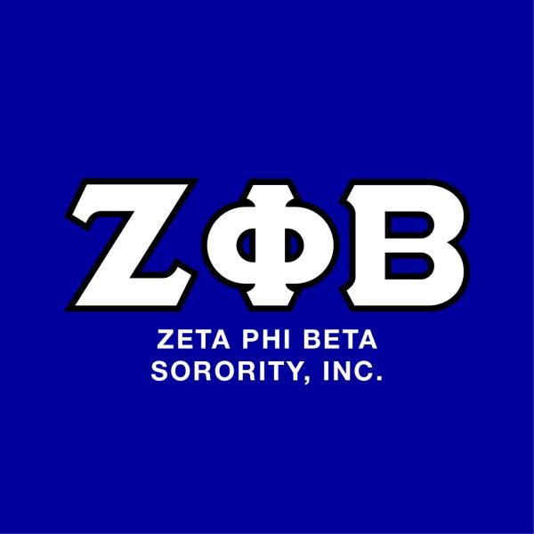 Zeta Phi Beta