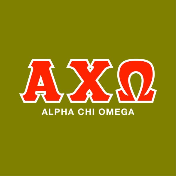 Alpha Chi Omega