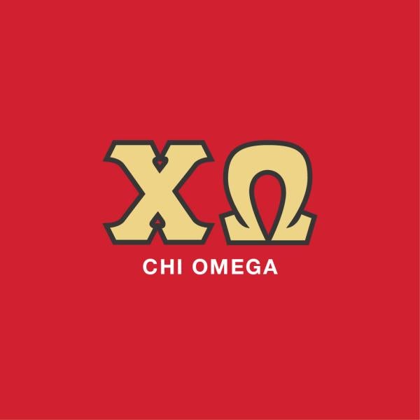 Chi Omega