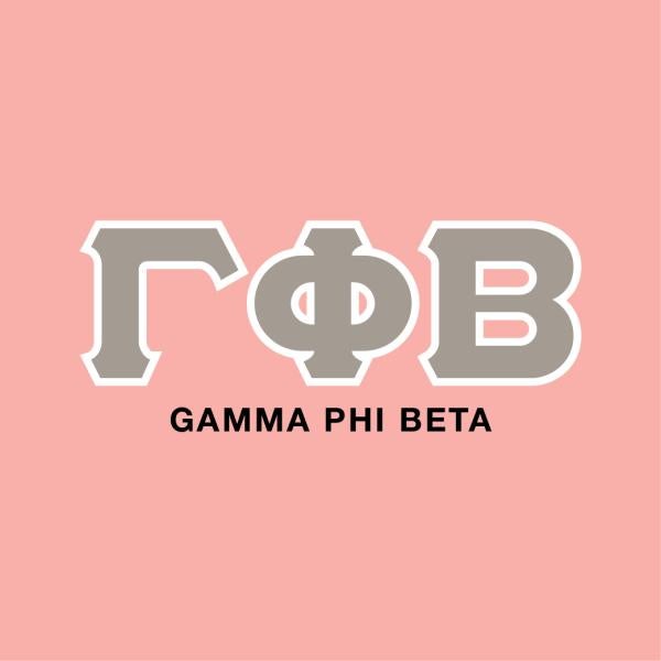 Gamma Phi Beta