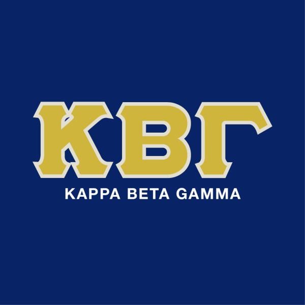 Kappa Beta Gamma