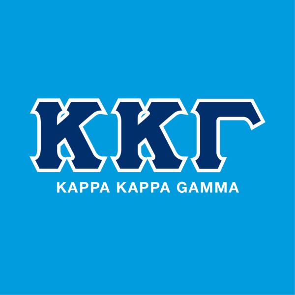 Kappa Kappa Gamma