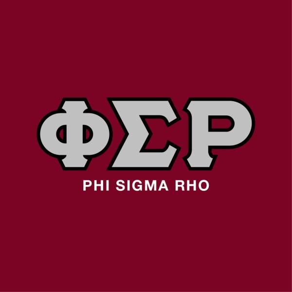 Phi Sigma Rho